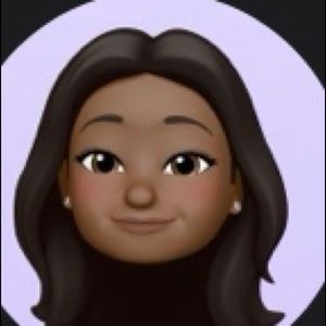 Meet your Posher, Erika